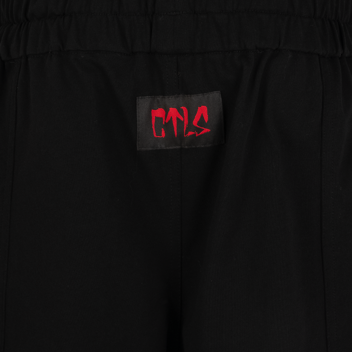 "CA$H INSIDE" Shorts