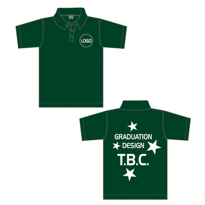 Canterbury Polo Year 6
