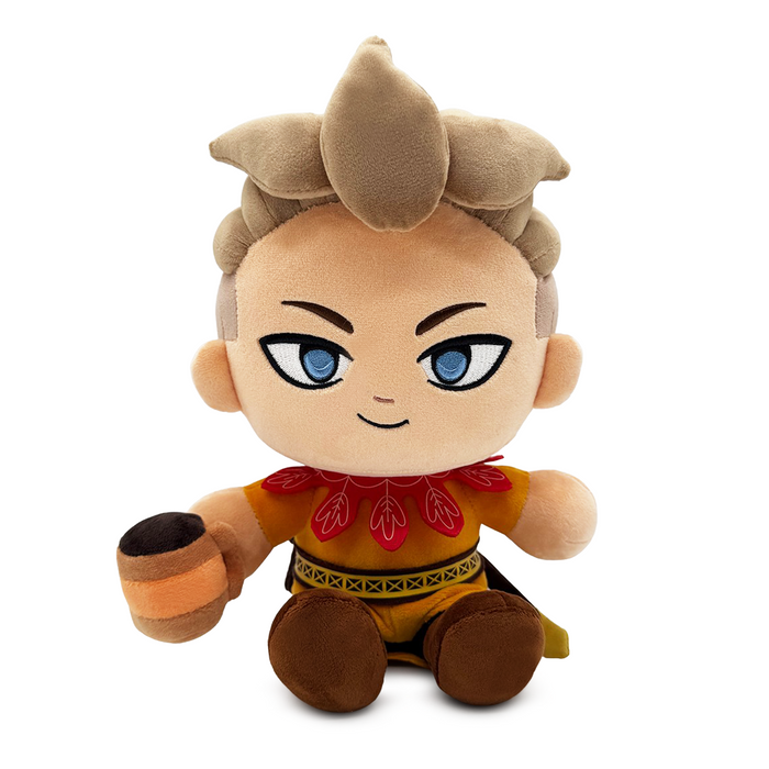 Capon Plush (9in)