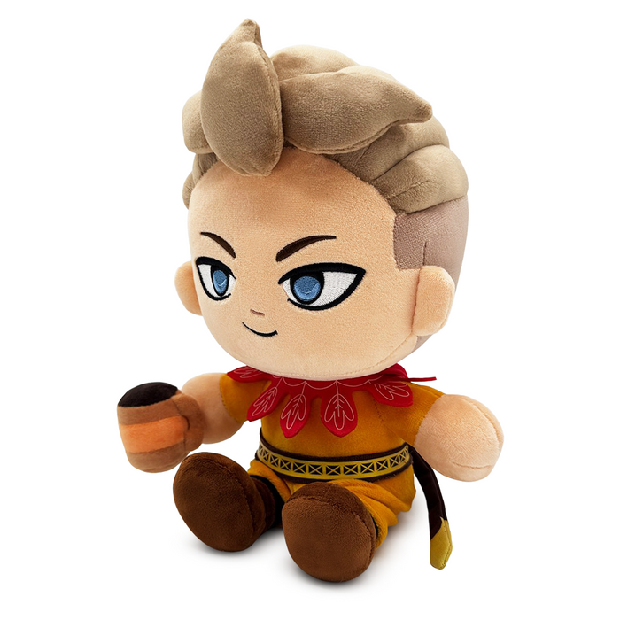 Capon Plush (9in)