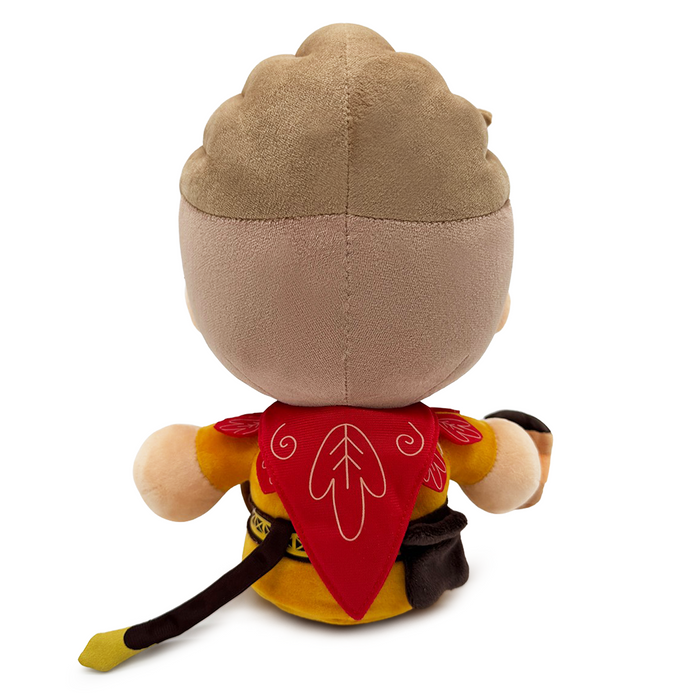 Capon Plush (9in)