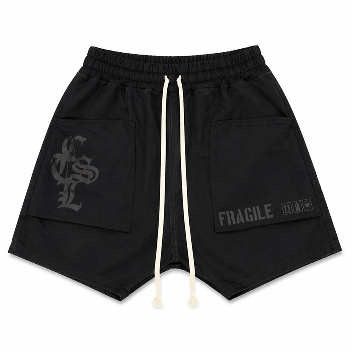 CARGO SHORTS