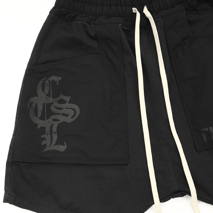 CARGO SHORTS