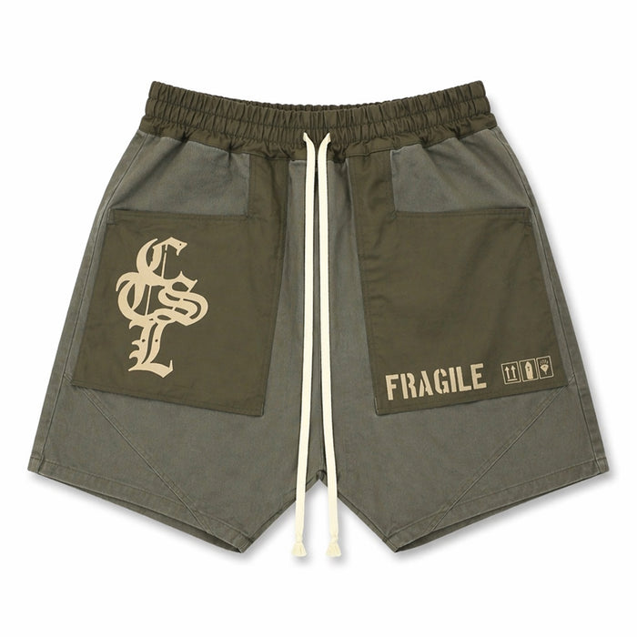 CARGO SHORTS