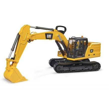 CAT Excavator