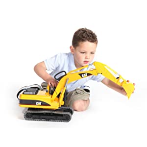 CAT Excavator