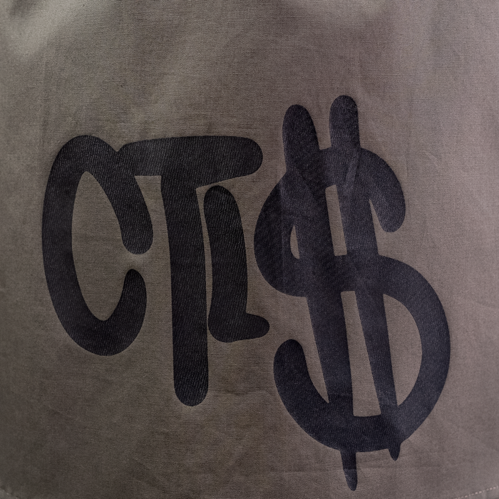 "CAT$ LIFE" Shirt