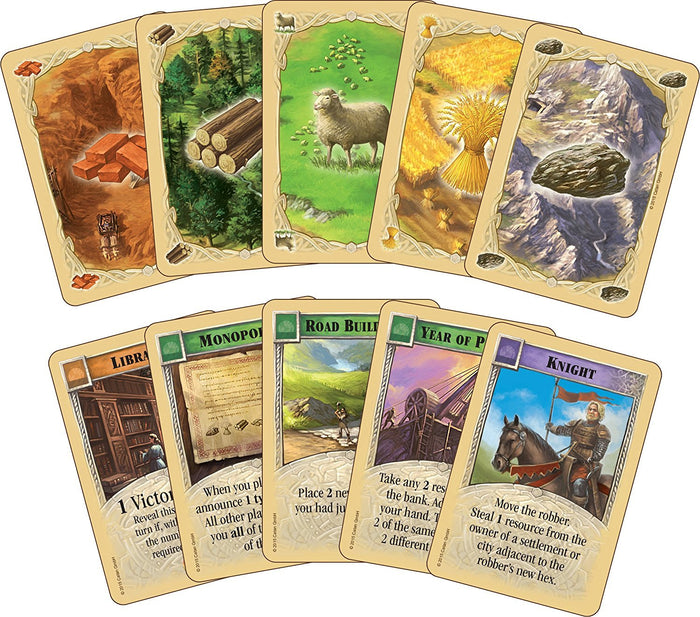 Catan (6th Edition)
