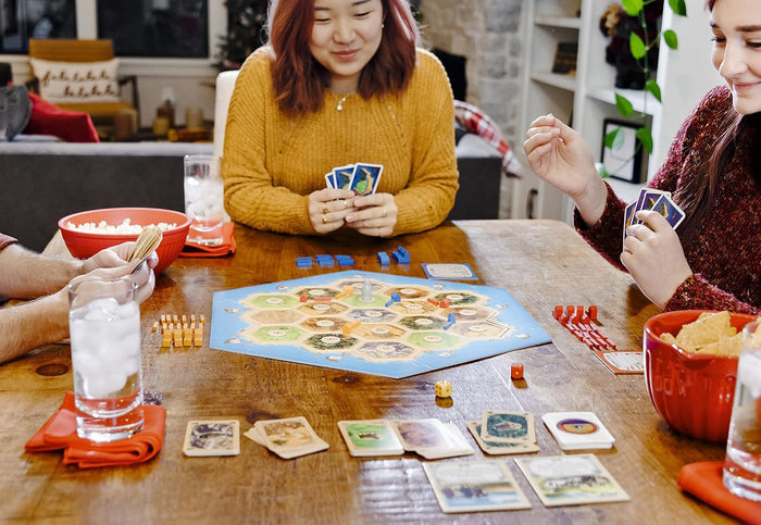 Catan (6th Edition)