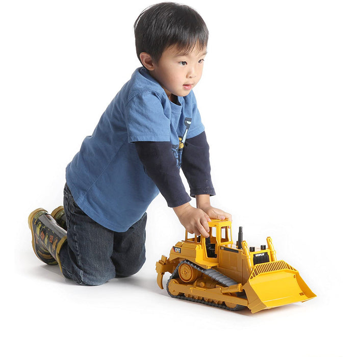 Caterpillar Bulldozer