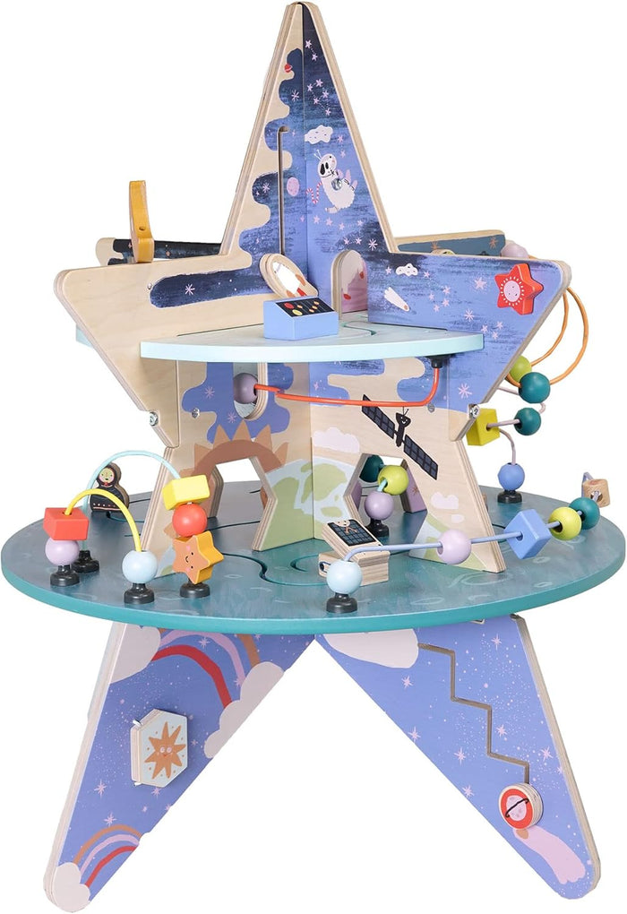 Celestial Star Explorer Activity Center