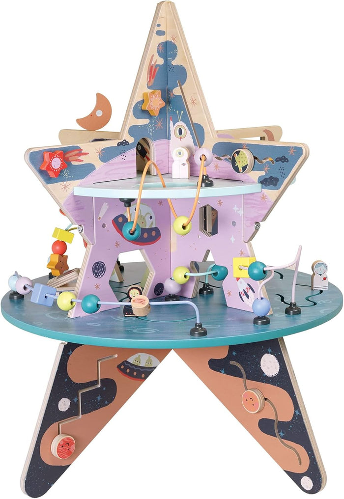 Celestial Star Explorer Activity Center