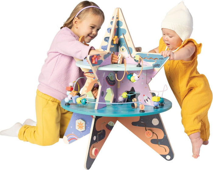 Celestial Star Explorer Activity Center