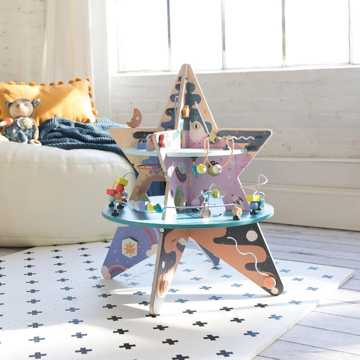 Celestial Star Explorer Activity Center