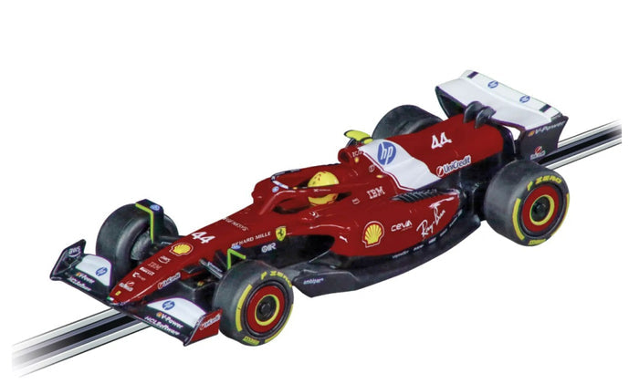 Champions Racing 1:43 Slot Car Racing