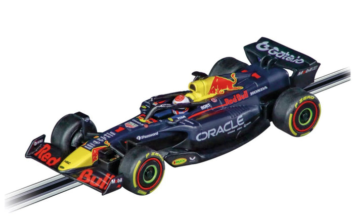 Champions Racing 1:43 Slot Car Racing