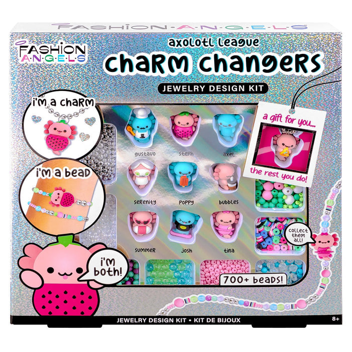 Charm Changers Jewelry Design Kit