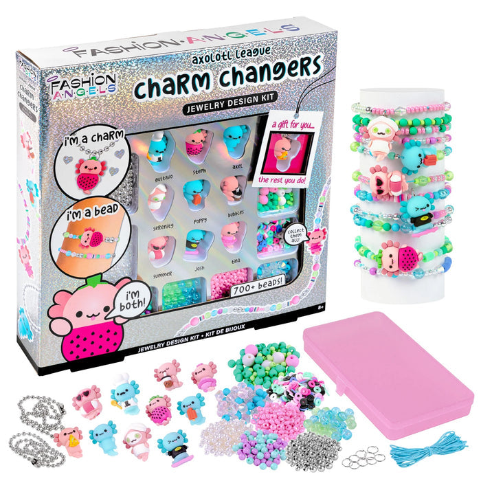 Charm Changers Jewelry Design Kit
