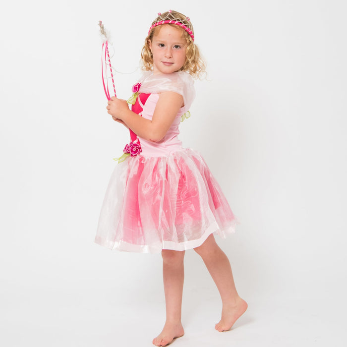 princess dress
