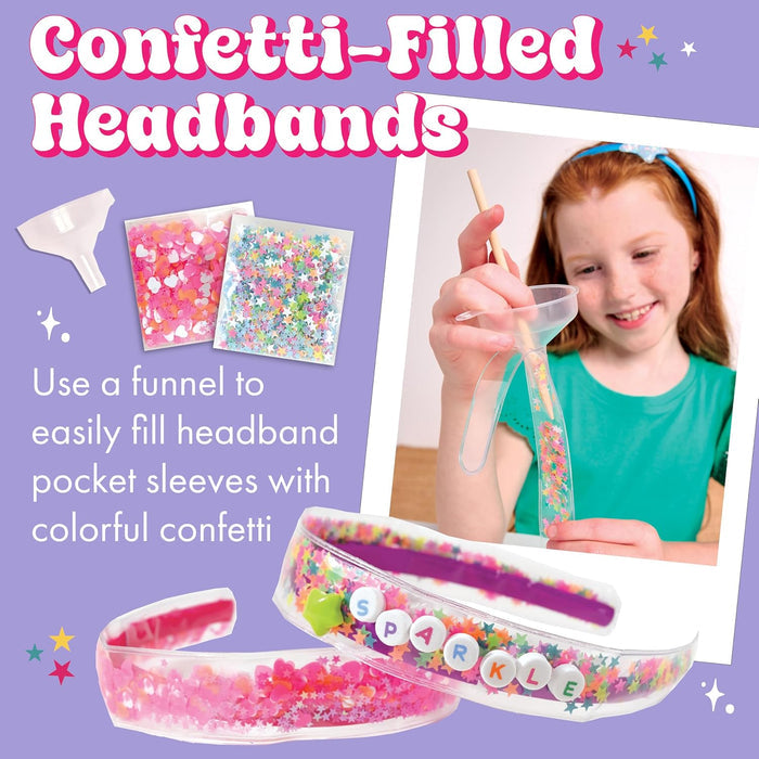 Chic Boutique Headbands