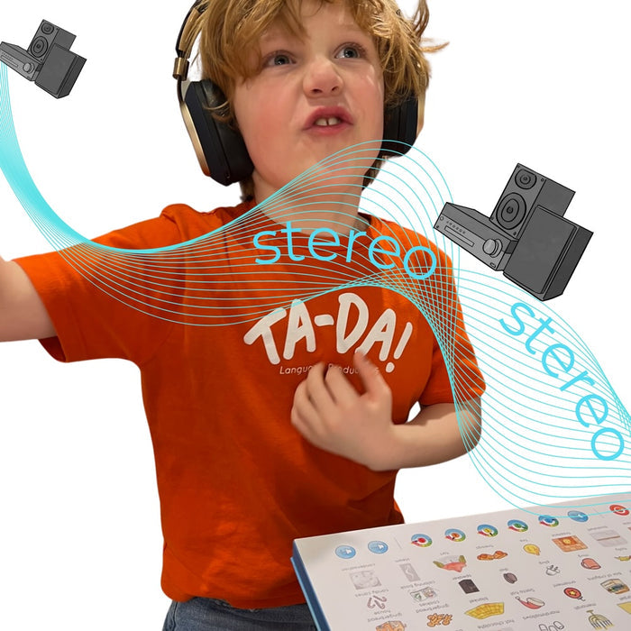 Children's Talking Picture Dictionary