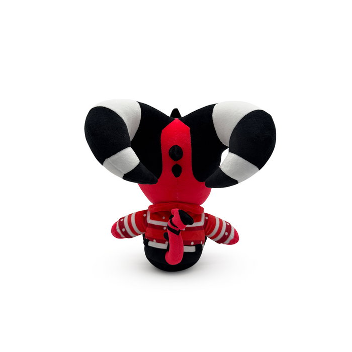 Christmas Blitz Plush (9in)