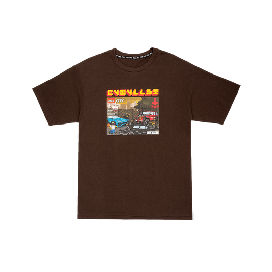 CITY Tee