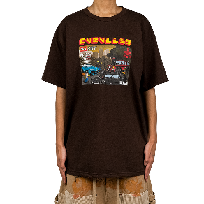 CITY Tee