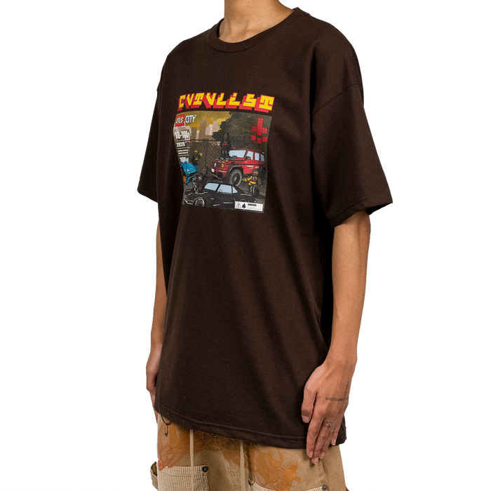 CITY Tee