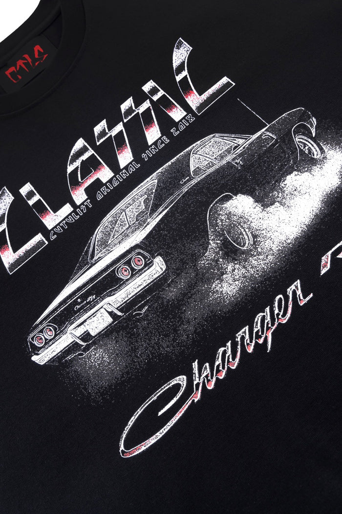 Classic Longsleeve Tee