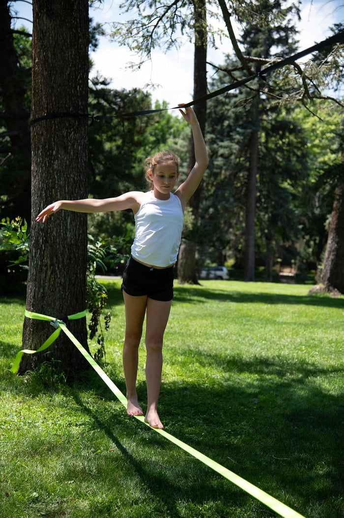 Classic Slackline 50ft