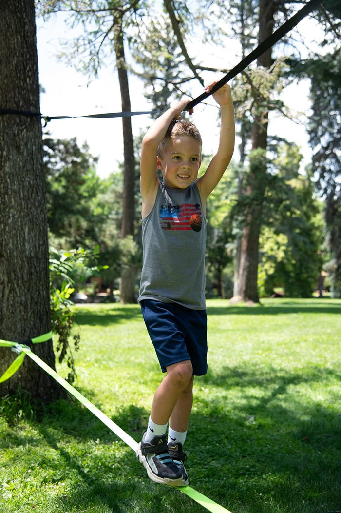 Classic Slackline 50ft