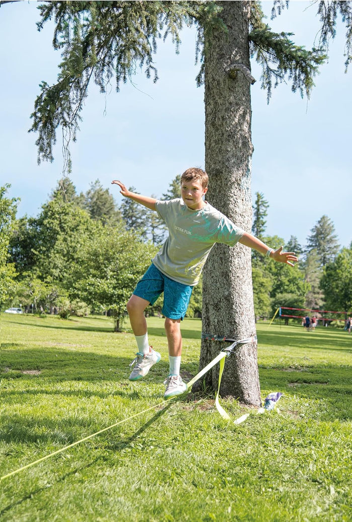 Classic Slackline 50ft