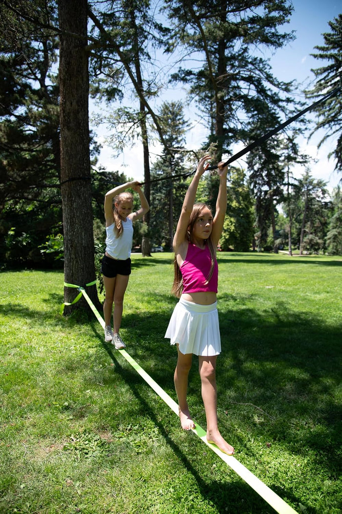 Classic Slackline 50ft