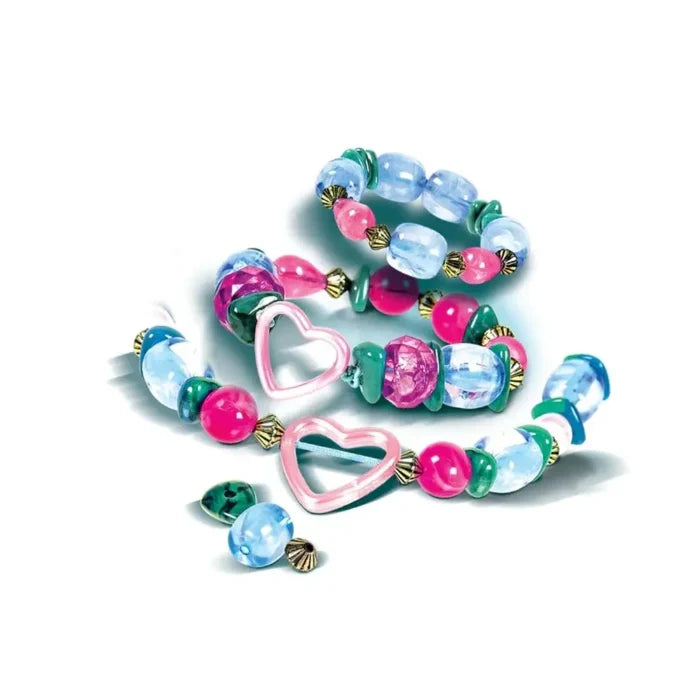 Clementoni Crazychic Mineral Jewel S