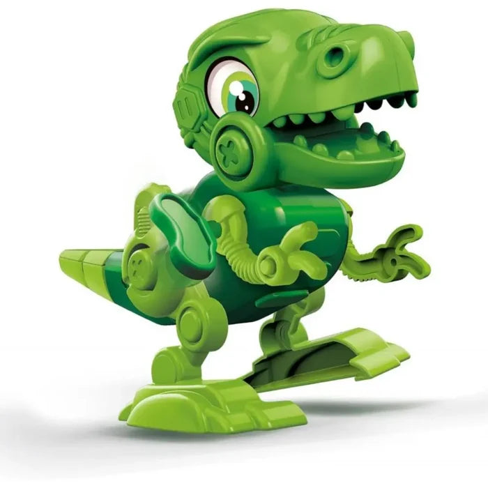 Clementoni Dinobot T-Rex