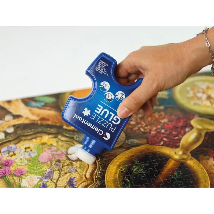 Clementoni Puzzle Glue 200ml