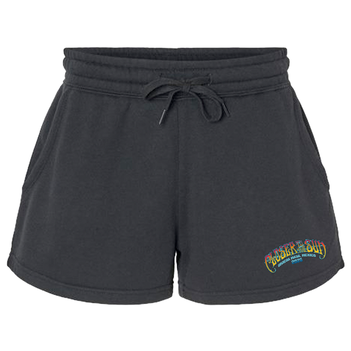 Closer to the Sun 2026 Logo Women's Shorts