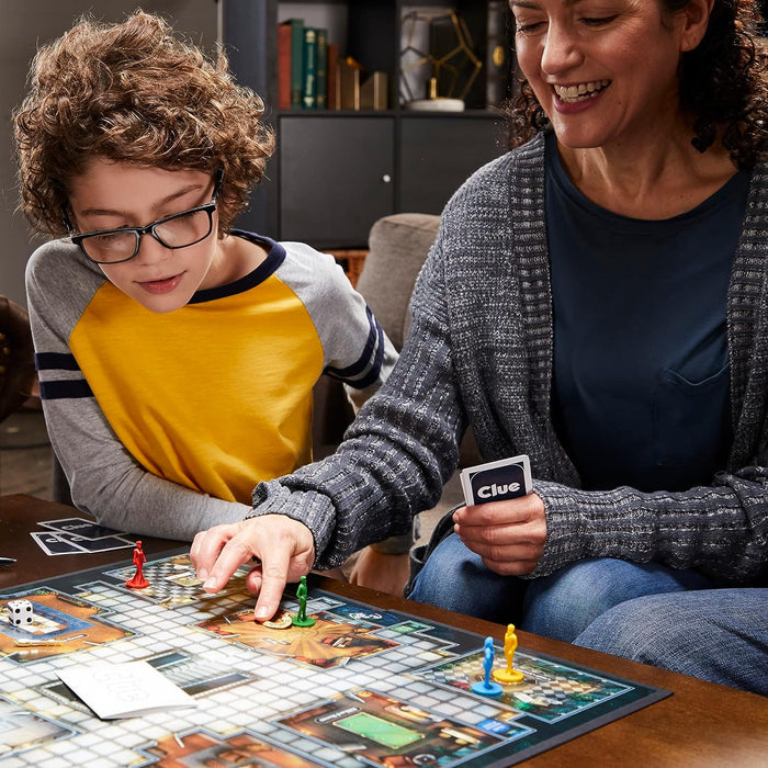 Clue