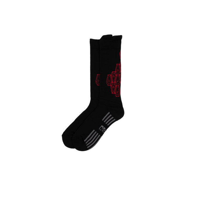 Coffin Socks