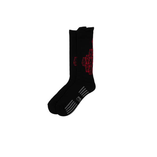 Coffin Socks