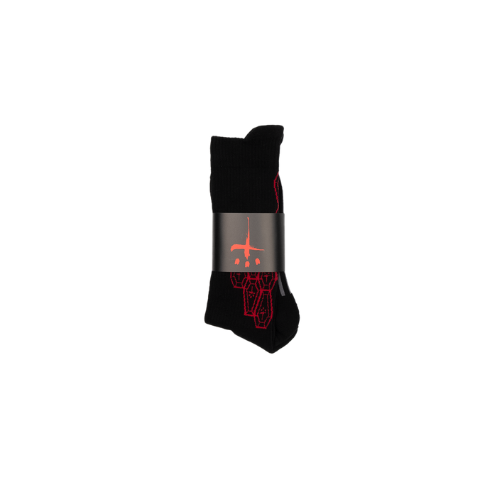 Coffin Socks