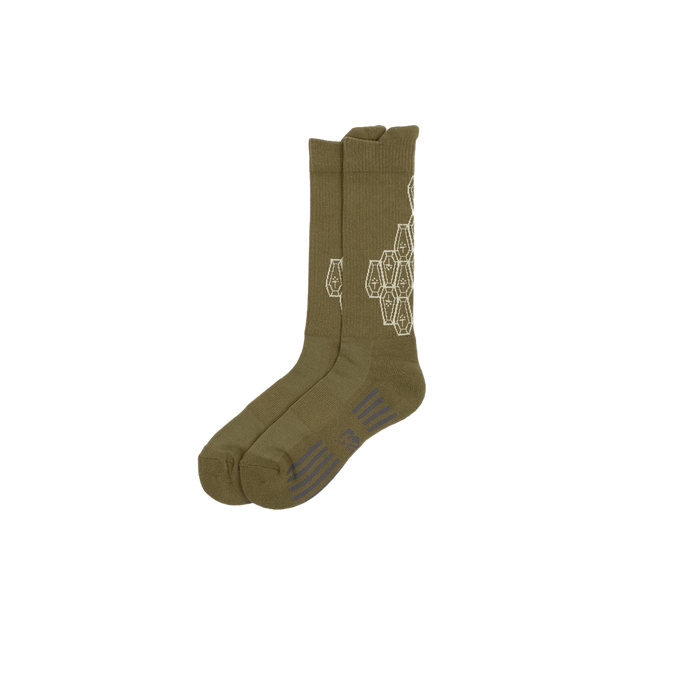 Coffin Socks