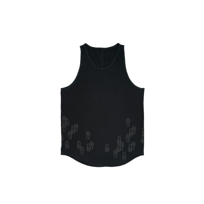 Coffin Tanktop