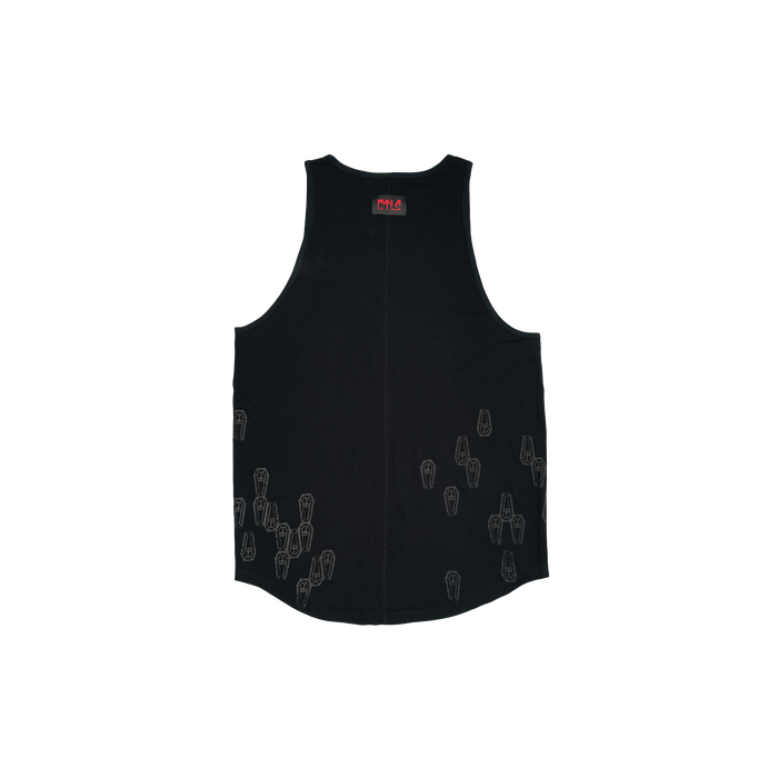 Coffin Tanktop