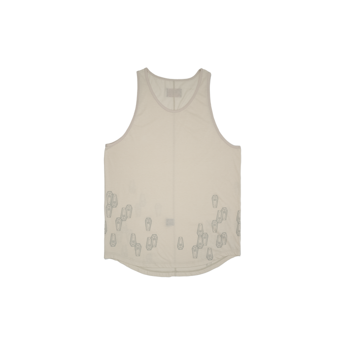 Coffin Tanktop