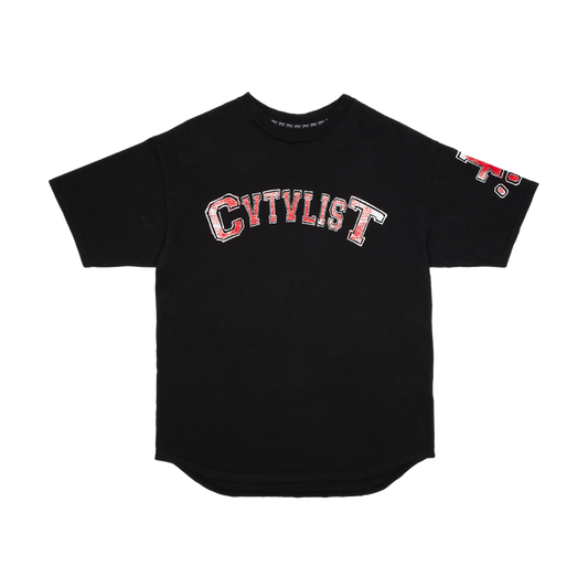 College Tee