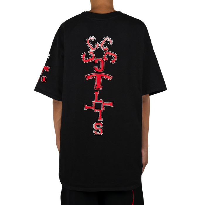 College Tee