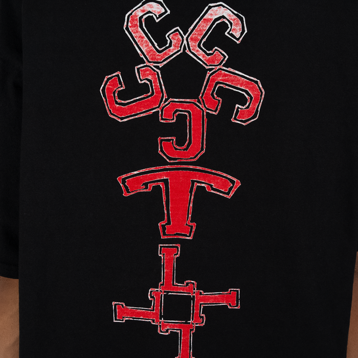 College Tee