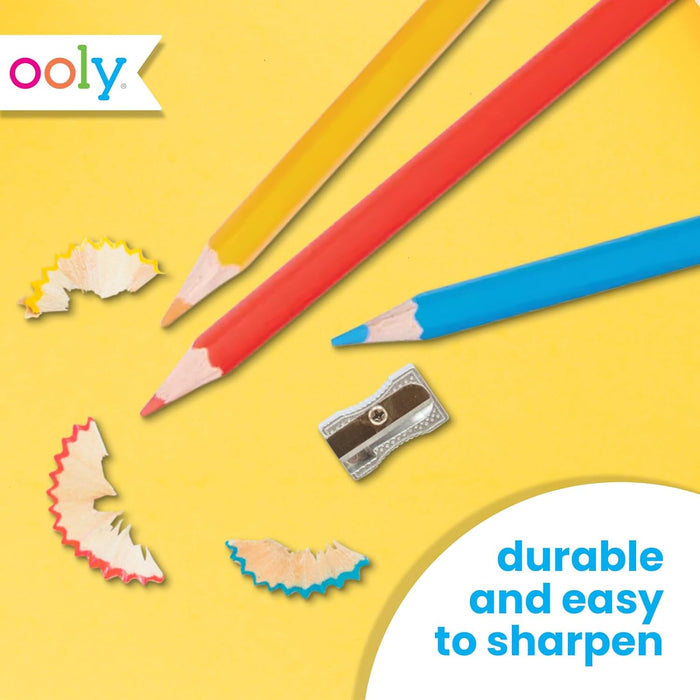 Color Together Mechanical Pencils